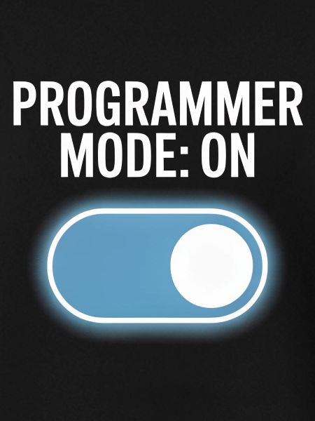 Programmierer – Coding Entwickler & Informatiker