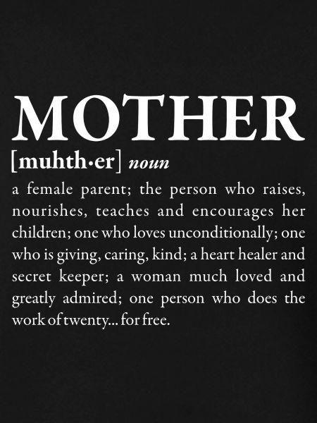 Mutter