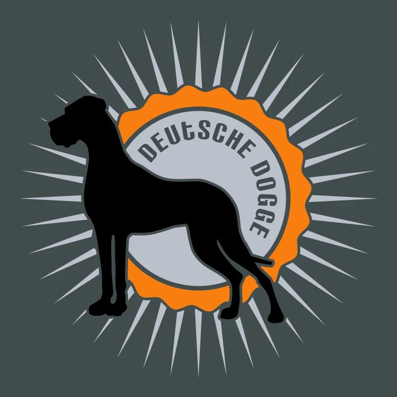 German mastiff stellar script