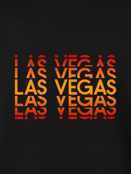 Las Vegas Neon Layout