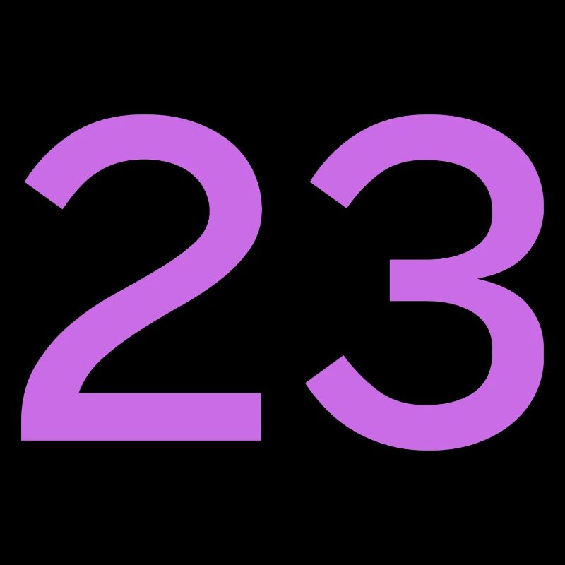23