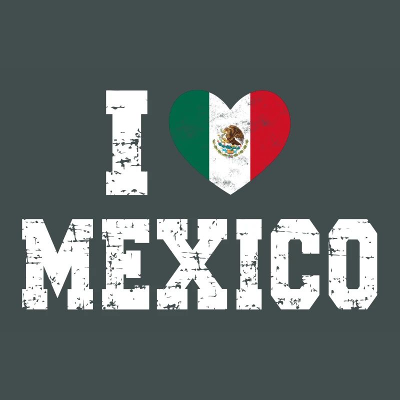 Mexiko
