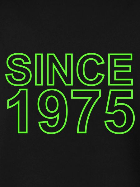 Since 1975