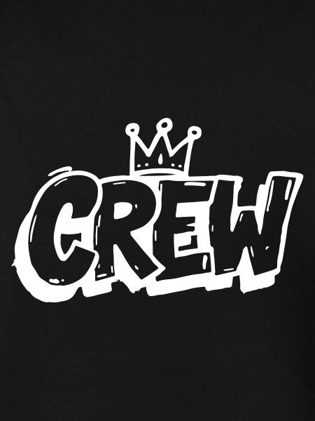 Crew Graffiti