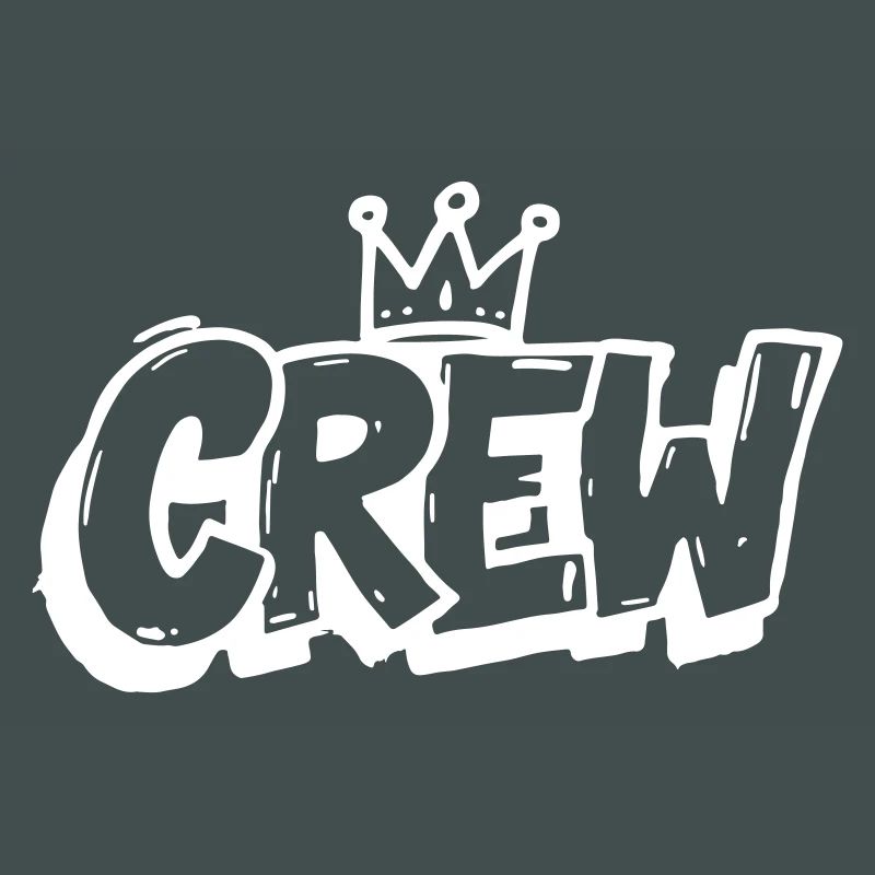 Crew Graffiti
