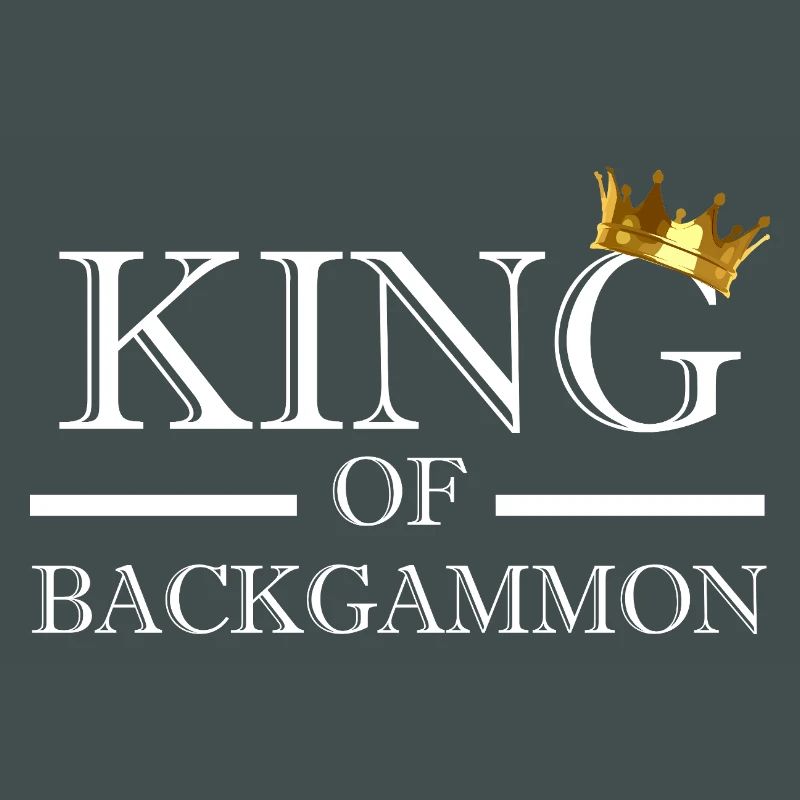 Roi Du Backgammon