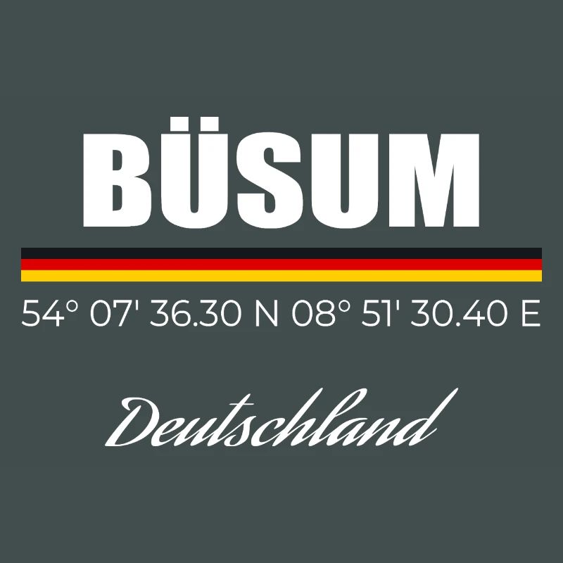 Büsum