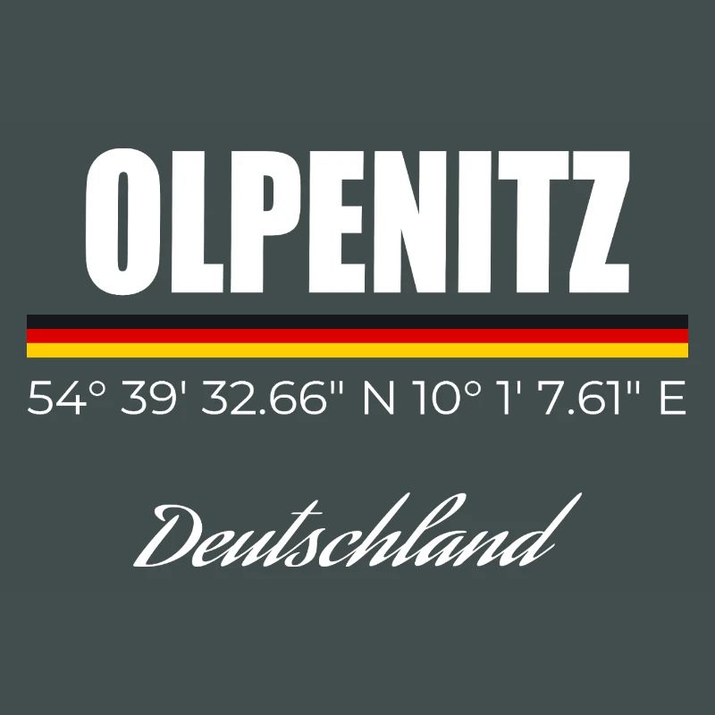 Olpenitz