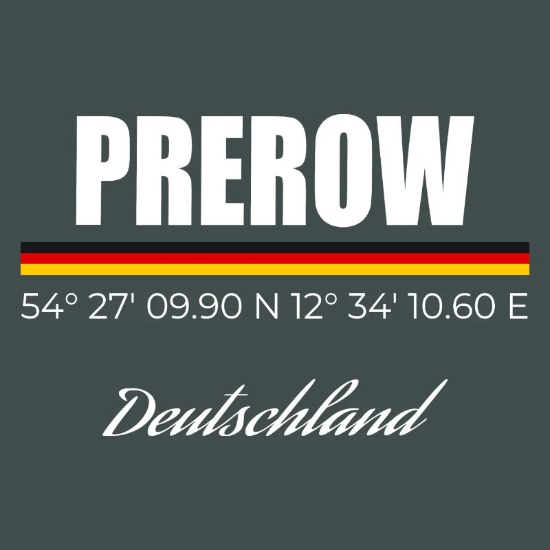 Prerow