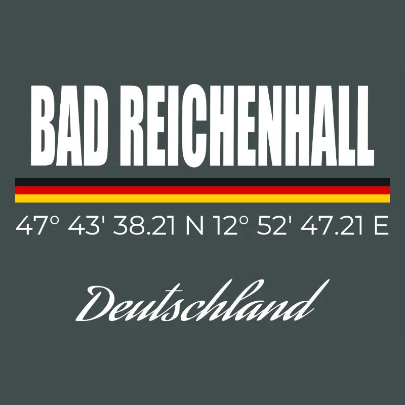 Bad Reichenhall