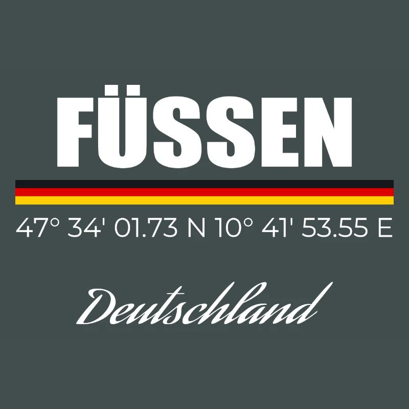 Füssen