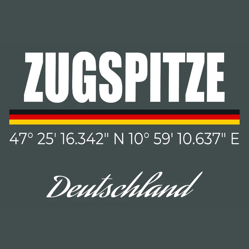 Zugspitze