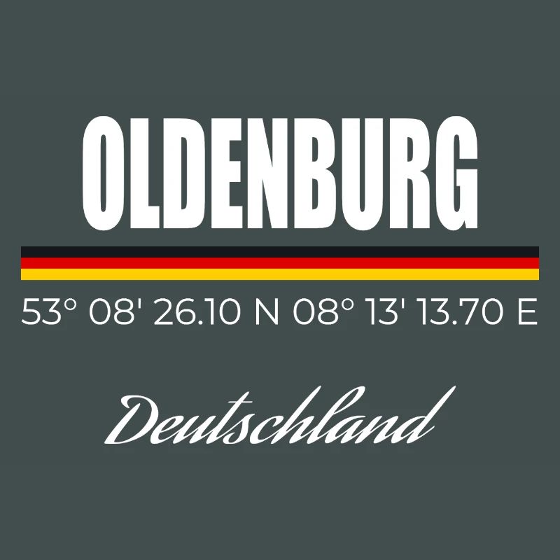 Oldenburg