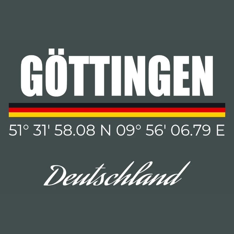 Göttingen