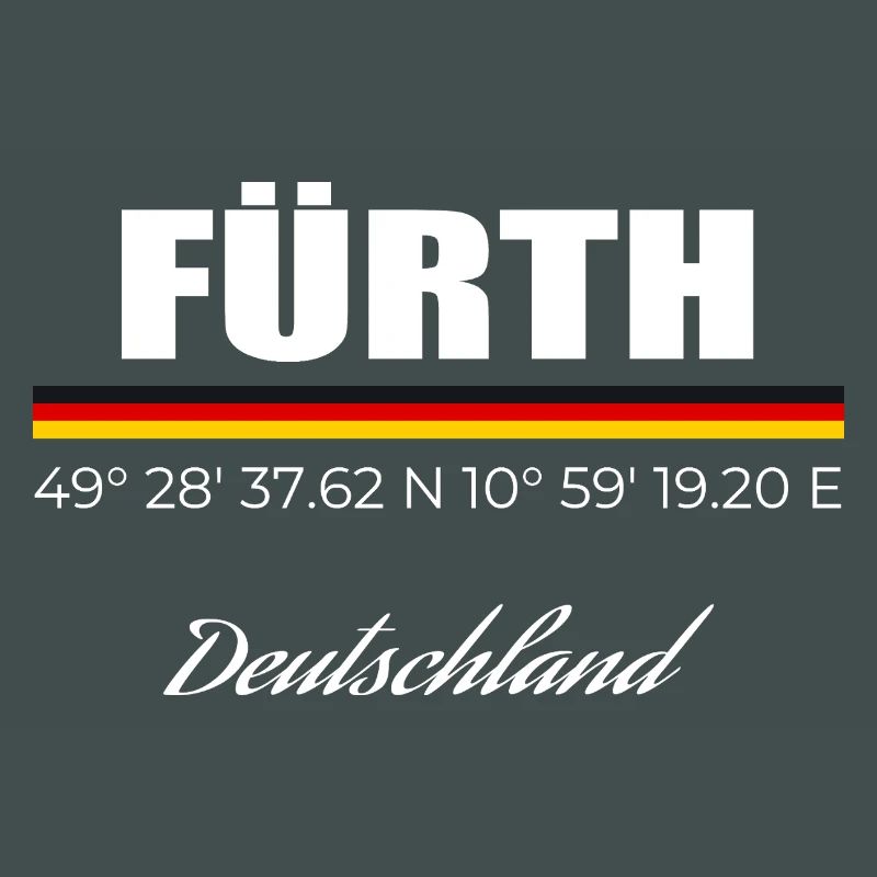 Fürth