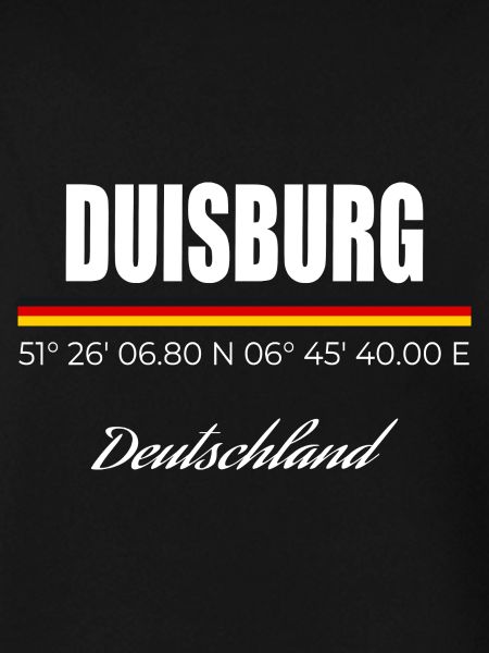 Duisburg