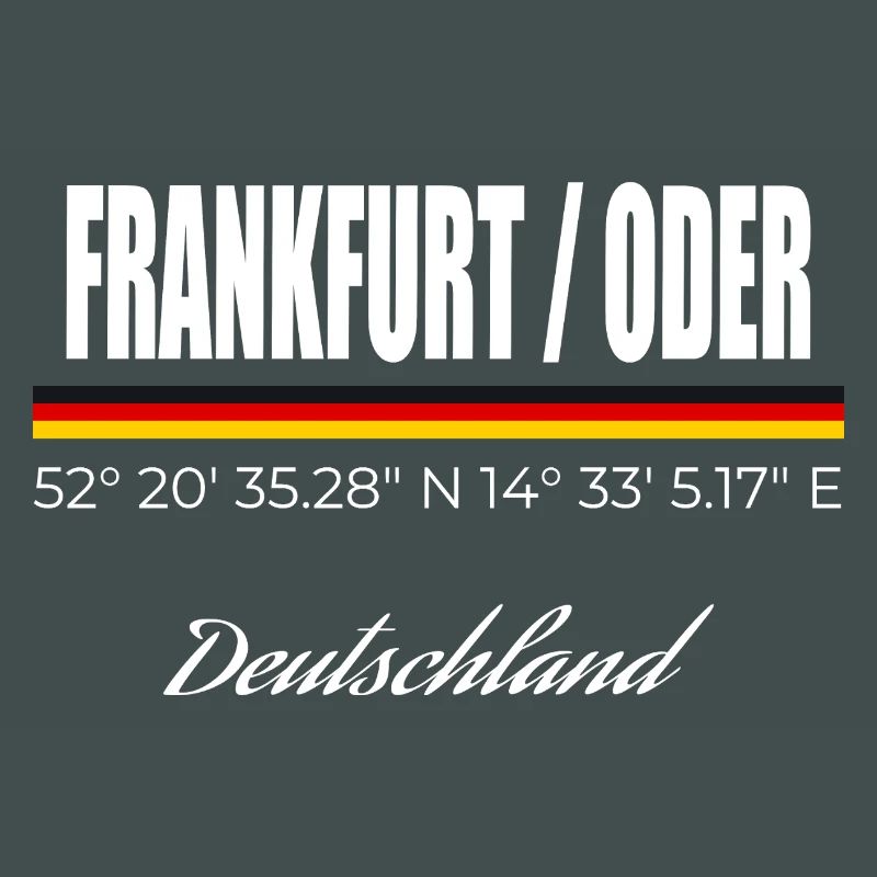 Frankfurt / Oder