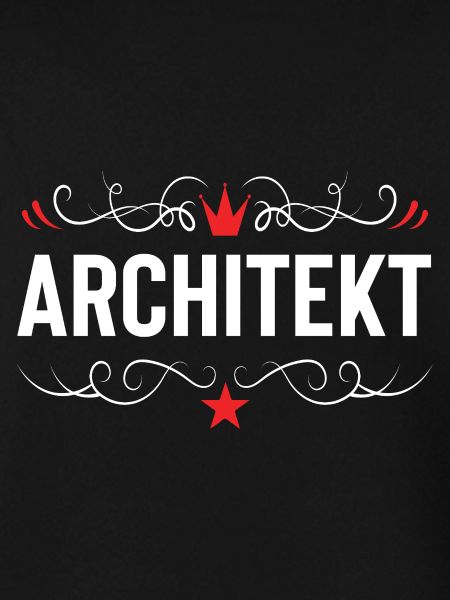Architekt Beruf