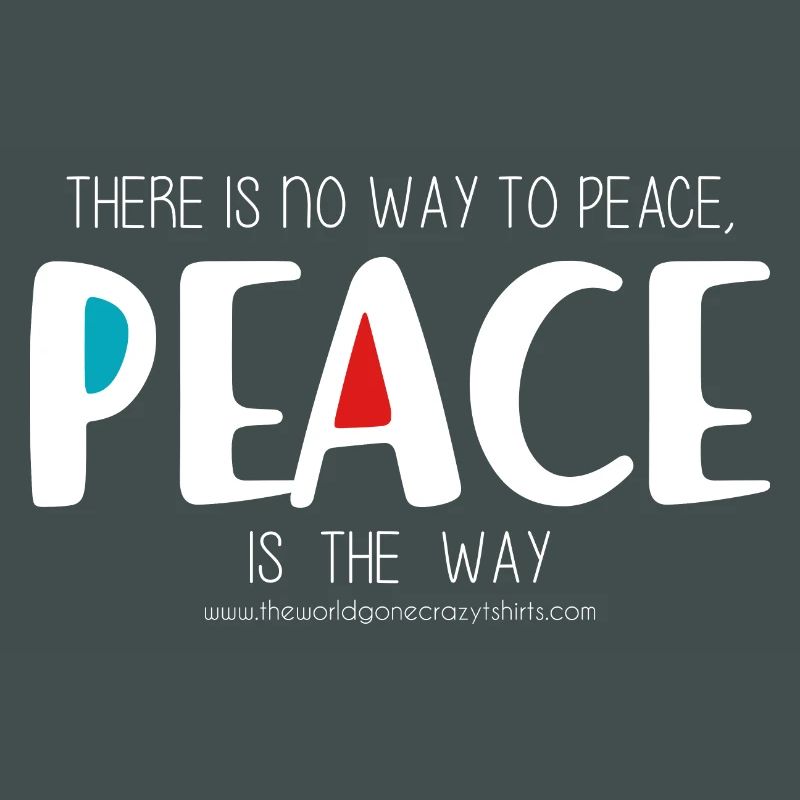 Peace 2 (dunkel)