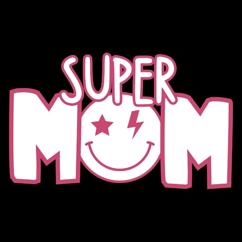 Super Mom