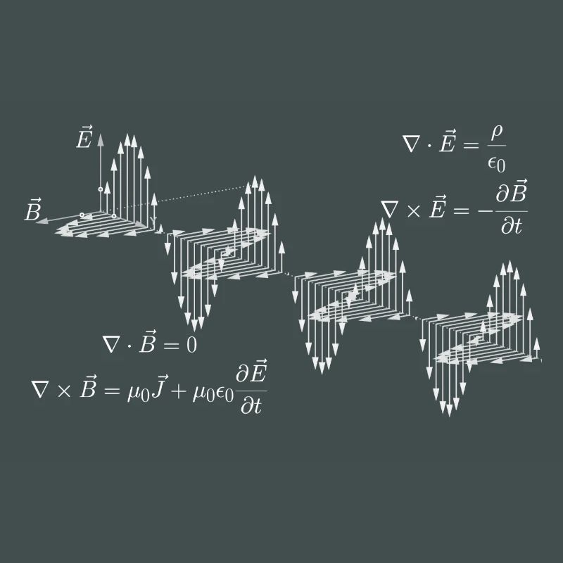 Maxwell's equations