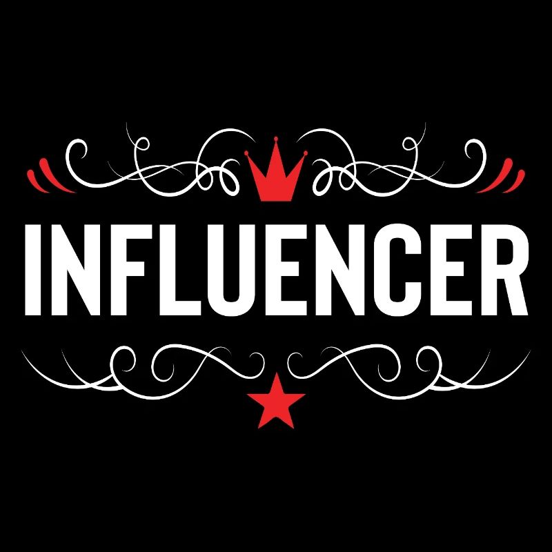 Influencer Beruf