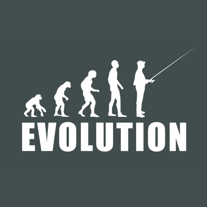 Cadeau de pêcheur EVOLUTION