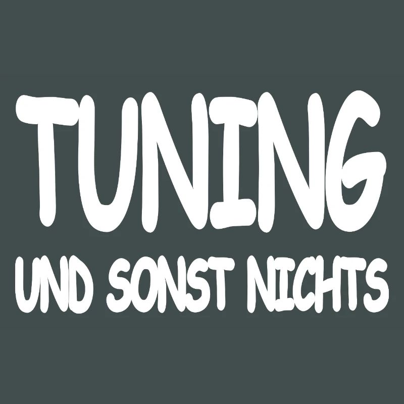 Tuning
