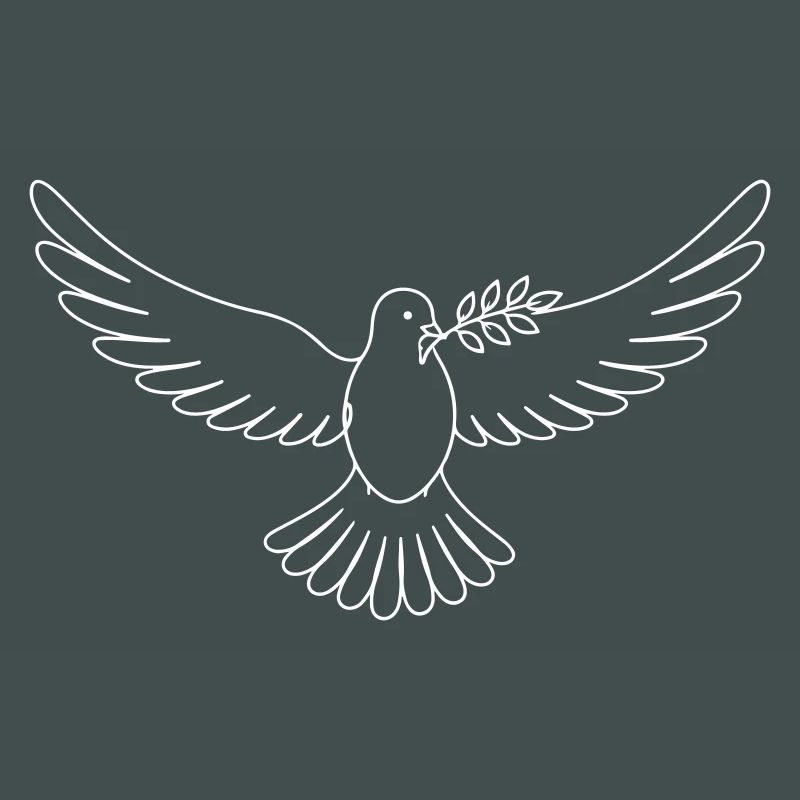 Dove Peace