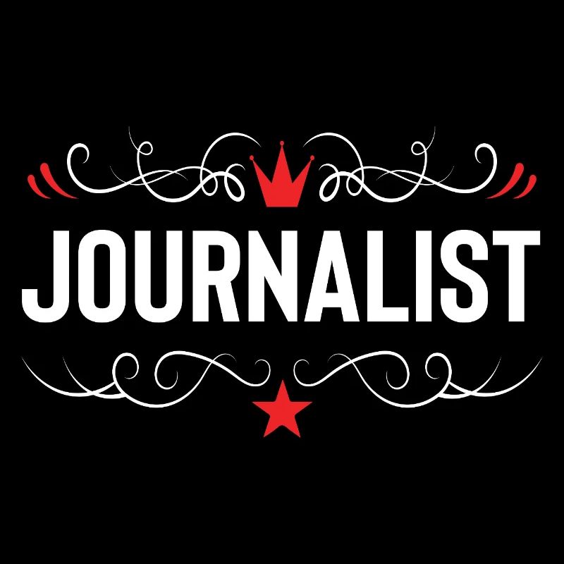 Journalist Profession