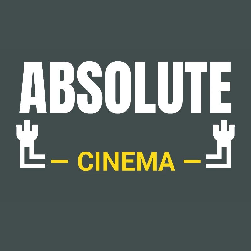 Absolute Cinema Statement