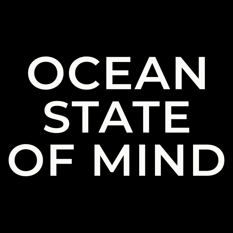  Océan state 