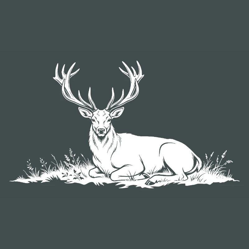 Hirsch