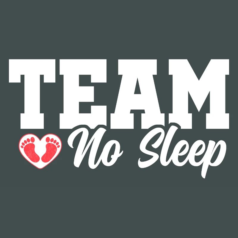 Team No Sleep