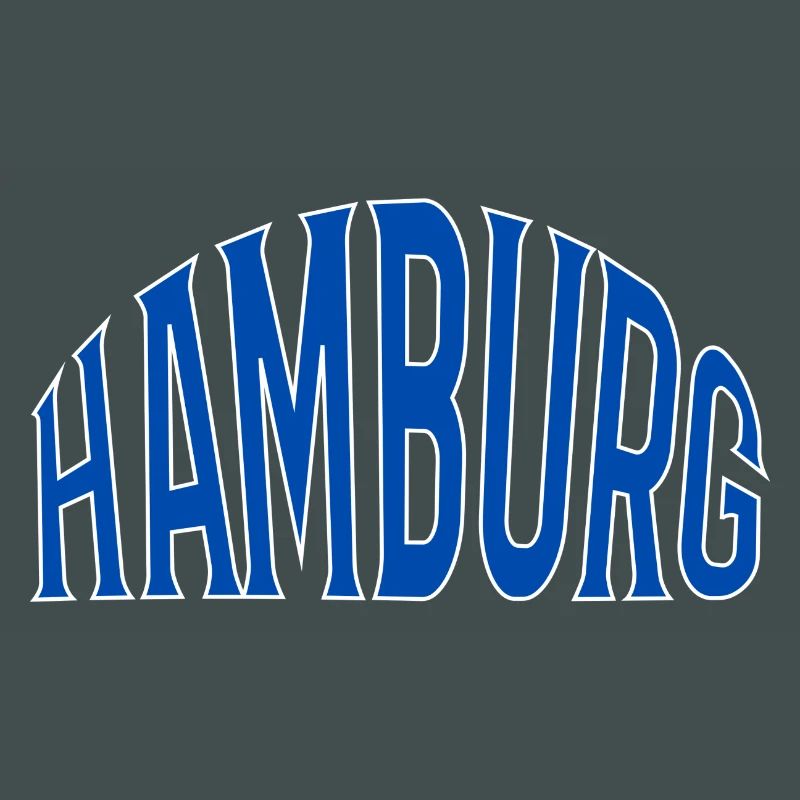 Hamburg