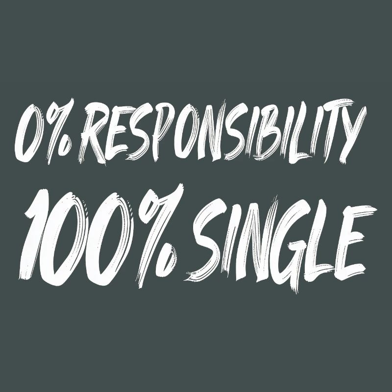 0 % Responsabilité 100 % Célibataire