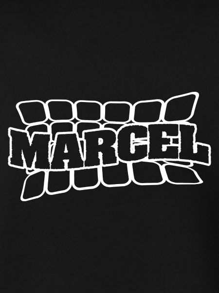 Vorname Marcel