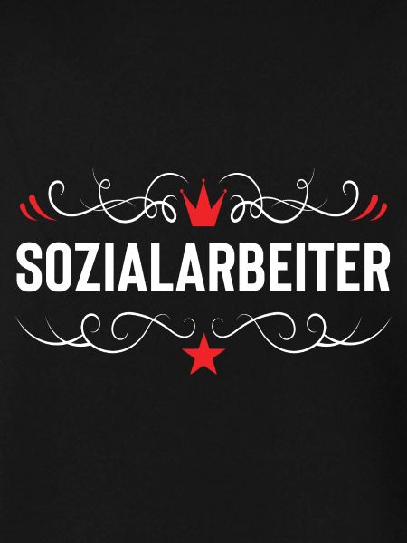 Sozialarbeiter Beruf