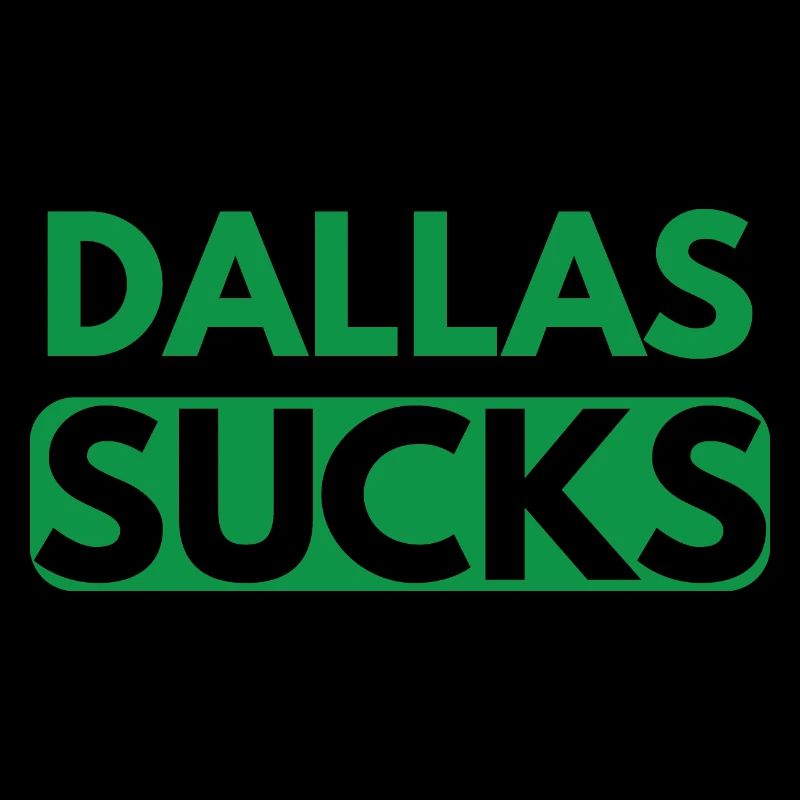 Dallas Sucks