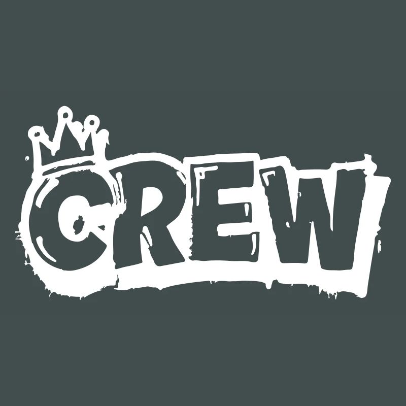 Crew Graffiti