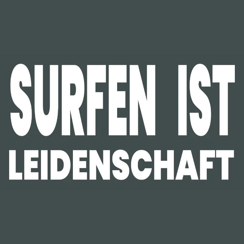 Surfen