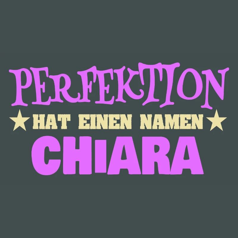 Frauenname Ch