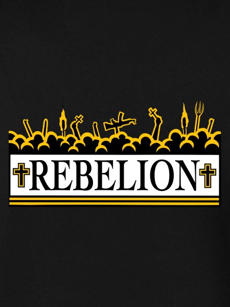 Rebellion