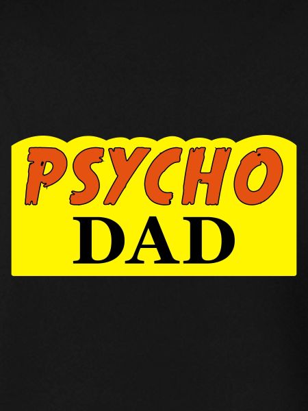 Psycho Dad