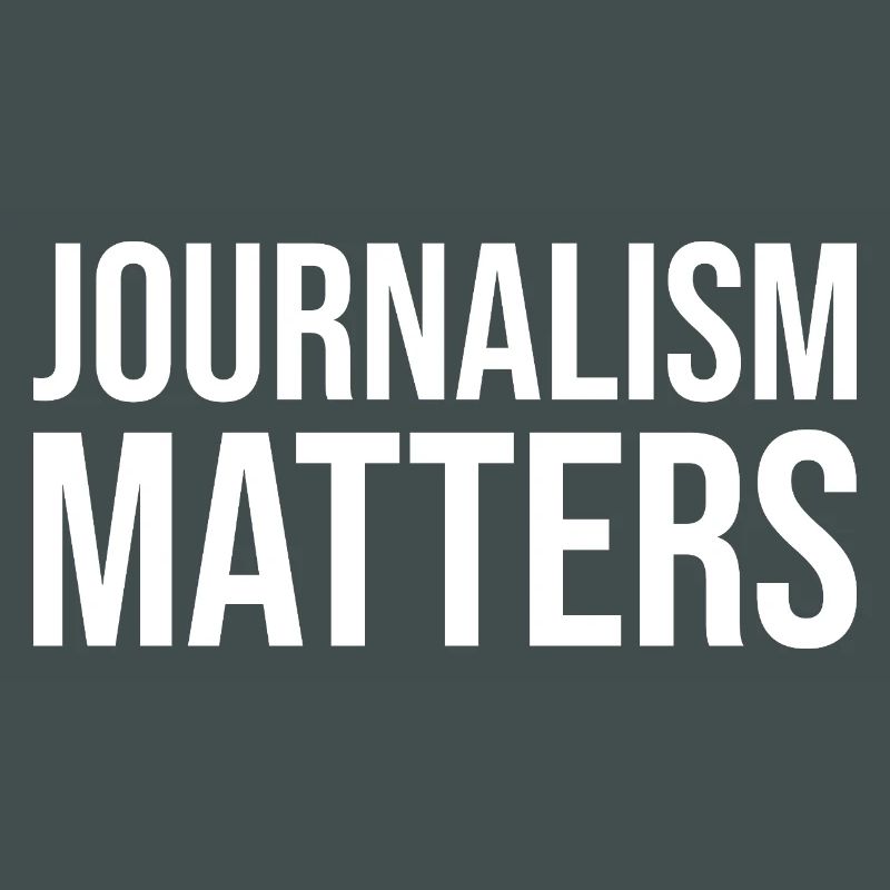 Journalism Matters