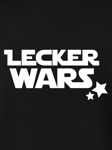 lecker wars