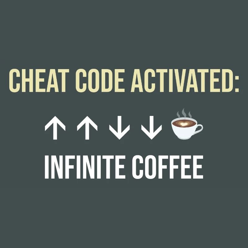 Unendlicher Kaffee Aktiver Cheat-Code