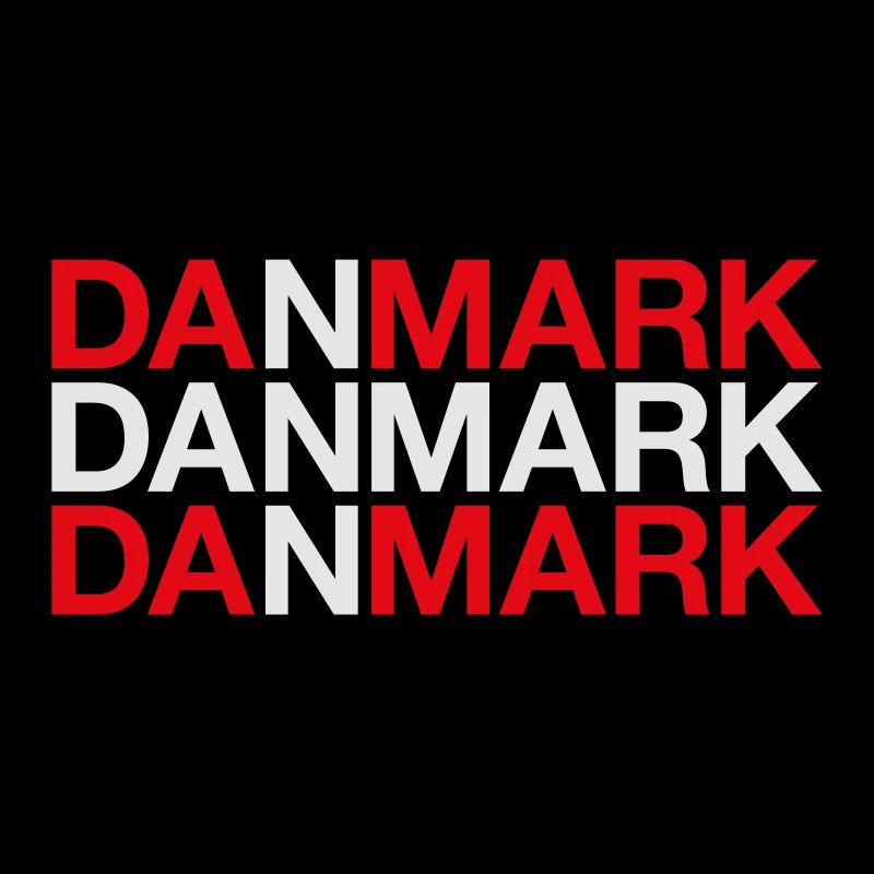 Danmark Denmark Denmark Flag