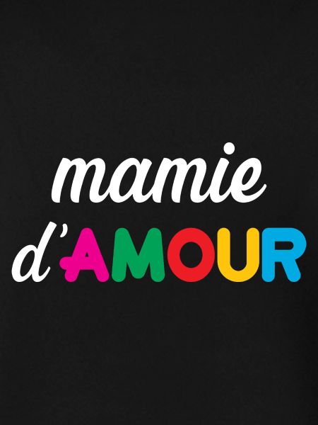 Oma der Liebe