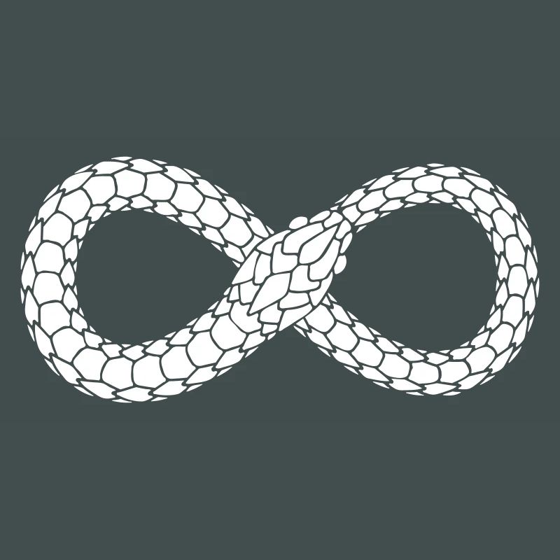 Endless Serpent Loop